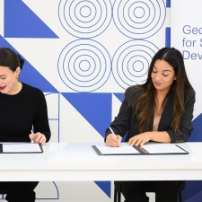 GCSD signed a Memorandum of Understanding with BTU